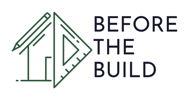 Before The Build