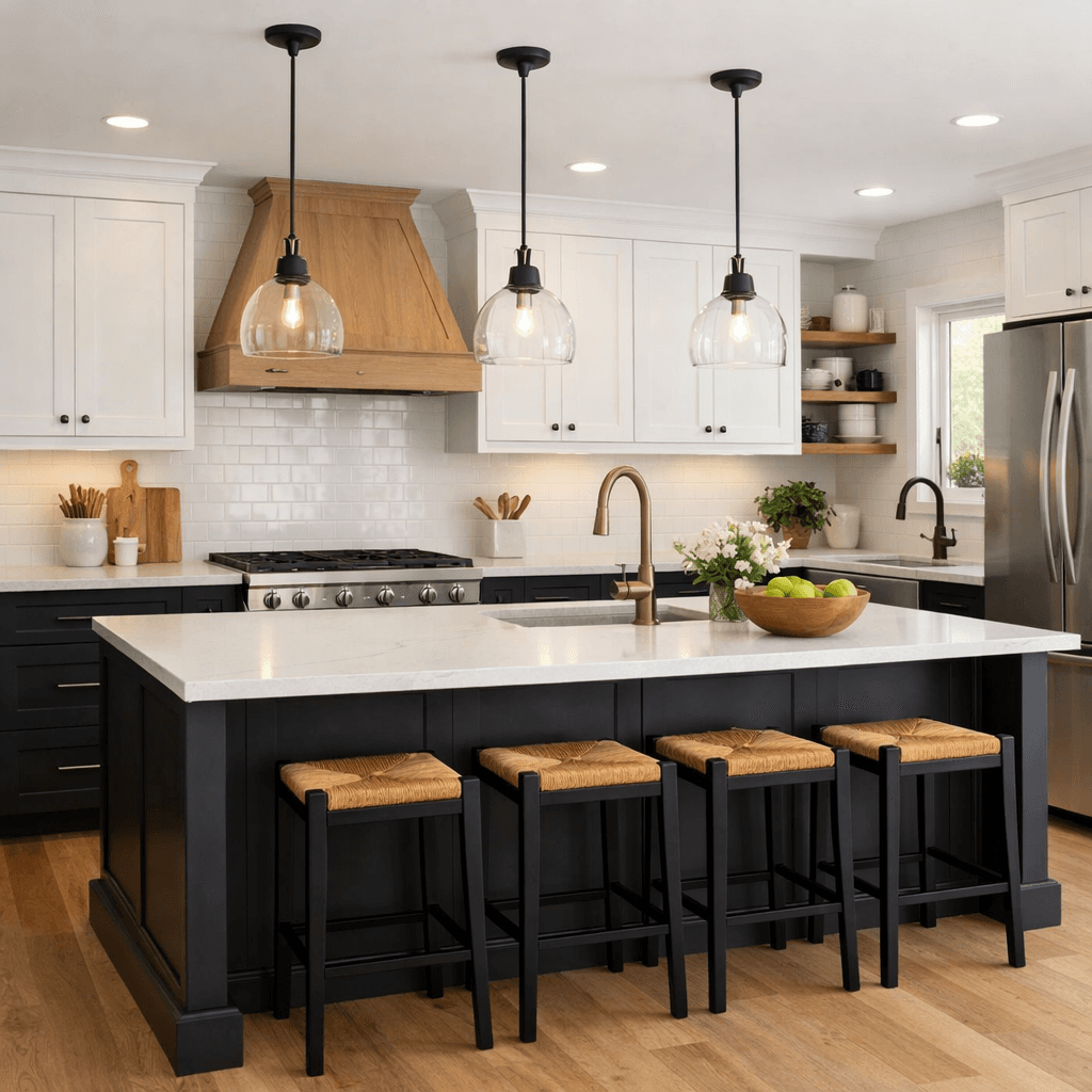 Kitchen Remodel Preview